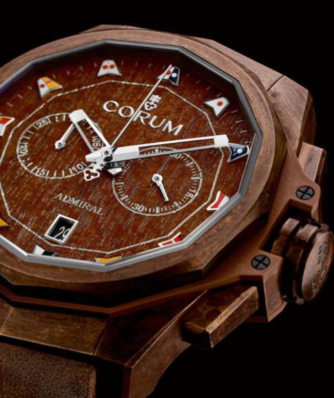 Corum Admiral AC One Chrono Replica watch A116/03210